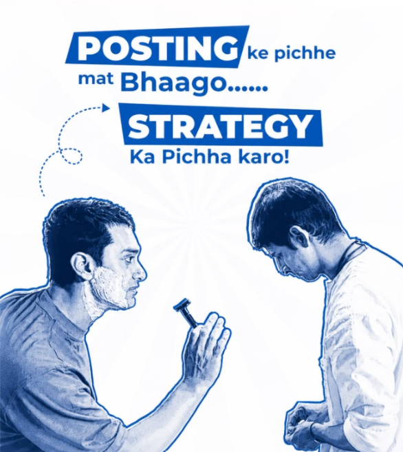 Social Media Marketing Agency in Delhi
